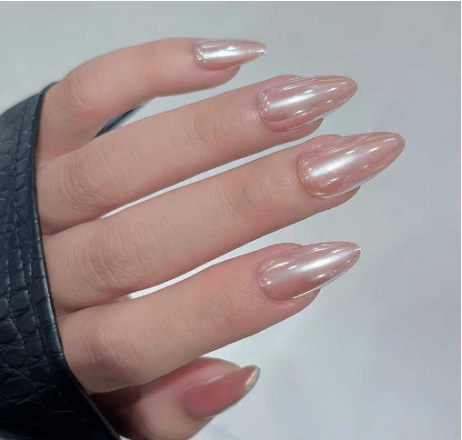 EFECTO AURORA ROSADO QUEEN NIGHT. - Aned Cosmetics