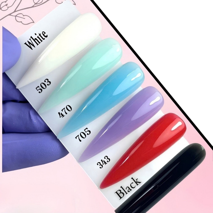 POLYGEL MAJKA 60G 💅💎✨