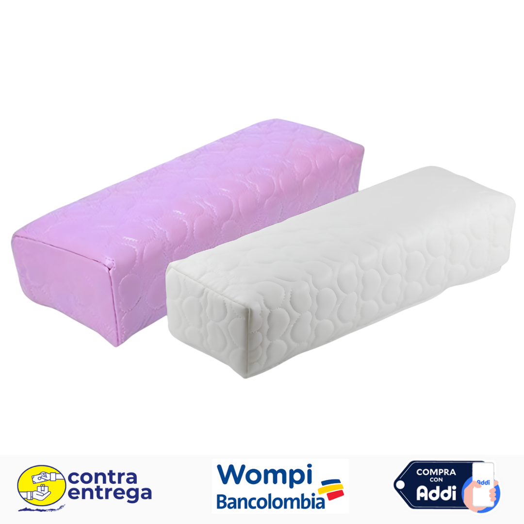 POSA MANO SENCILLO ACOLCHADO MAJKA-0146 💖🛋️