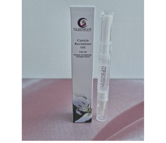ACEITE PARA CUTICULAS TIPO LAPIZ. - Aned Cosmetics