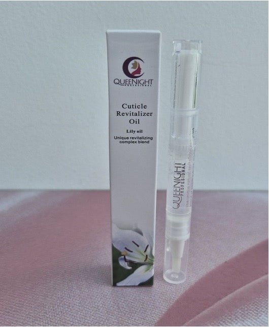ACEITE PARA CUTICULAS TIPO LAPIZ. - Aned Cosmetics