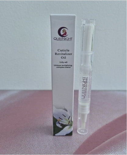ACEITE PARA CUTICULAS TIPO LAPIZ. - Aned Cosmetics
