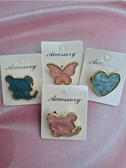 ANILLO MEZCLADOR. - Aned Cosmetics