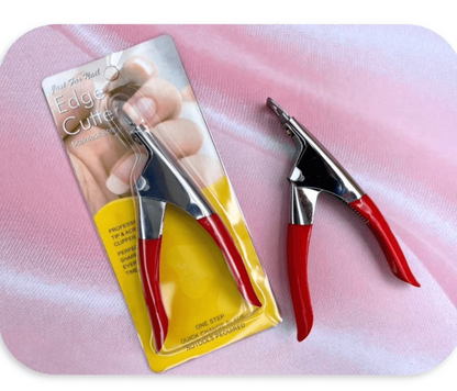 CORTAUÑAS GUILLOTINA. - Aned Cosmetics