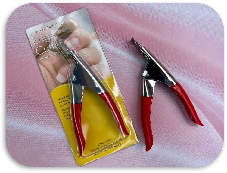 CORTAUÑAS GUILLOTINA. - Aned Cosmetics