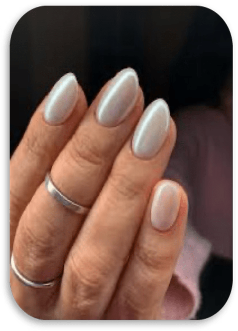 EFECTO AURORA BLANCO QUEEN NIGHT. - Aned Cosmetics