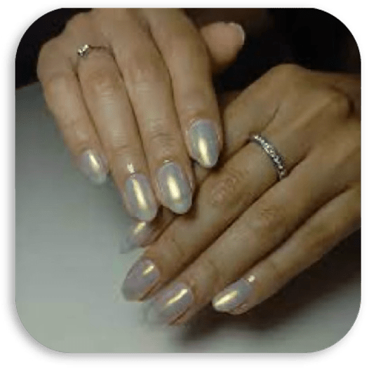 EFECTO AURORA DORADO QUEEN NIGHT. - Aned Cosmetics