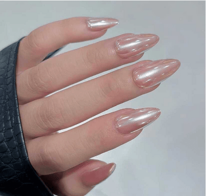 EFECTO AURORA ROSADO QUEEN NIGHT. - Aned Cosmetics