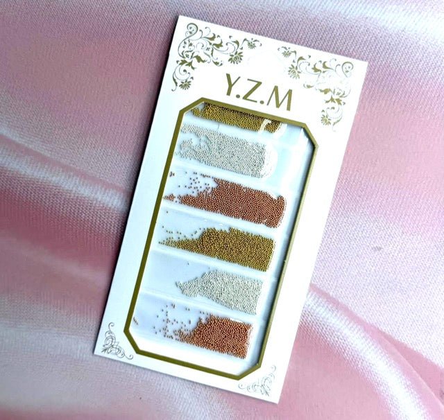 EFECTO CAVIAR X6 TAMAÑOS. - Aned Cosmetics
