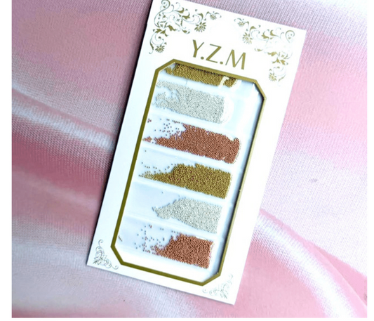 EFECTO CAVIAR X6 TAMAÑOS. - Aned Cosmetics
