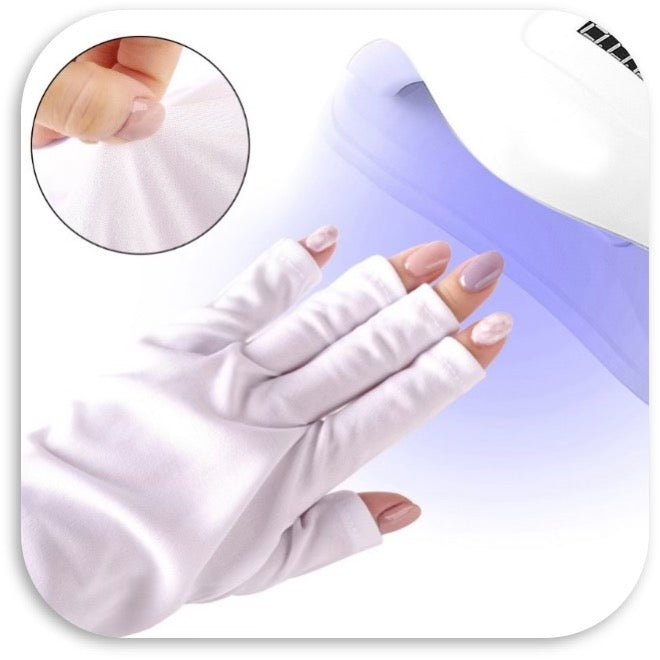 GUANTE PROTECTOR DE RAYOS UV. - Aned Cosmetics