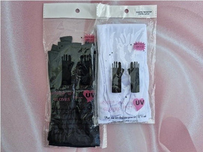 GUANTE PROTECTOR DE RAYOS UV. - Aned Cosmetics