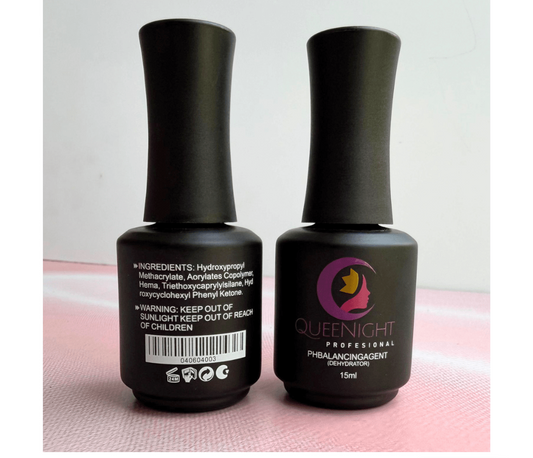 NIVELADOR DE PH QUEEN NIGHT 15 ML. - Aned Cosmetics