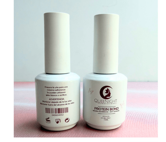 PROTEIN BOND QUEEN NIGHT 15 ML. - Aned Cosmetics