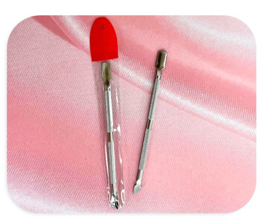 REPUJADOR DE CUTÍCULA. - Aned Cosmetics