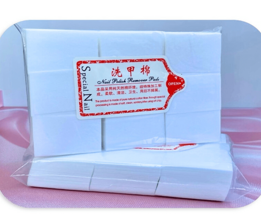 SET TOALLITAS ANTIPELUSAS X1000 UNIDADES. - Aned Cosmetics