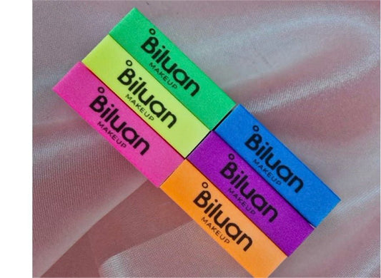 TACO PULIDOR PARA UÑAS. - Aned Cosmetics